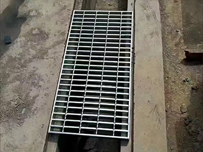 排水沟盖板